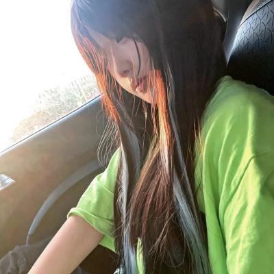人鱼先生